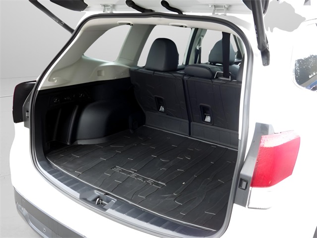 2024 Subaru Forester Limited photo 4