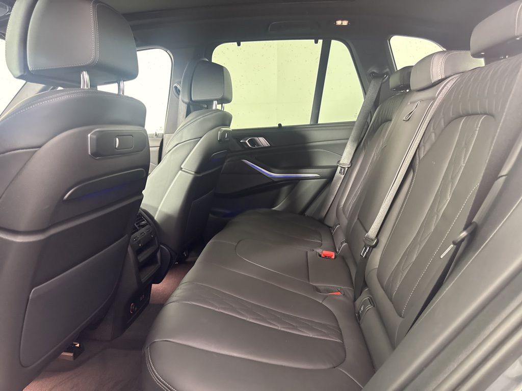 2024 Bmw X5 xDrive40i photo 9