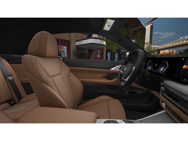 2026 Bmw 430i xDrive photo 9