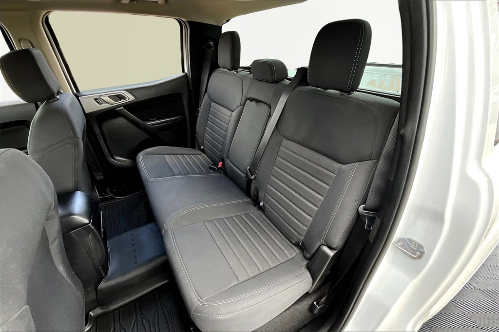 2023 Ford Ranger XLT photo 26