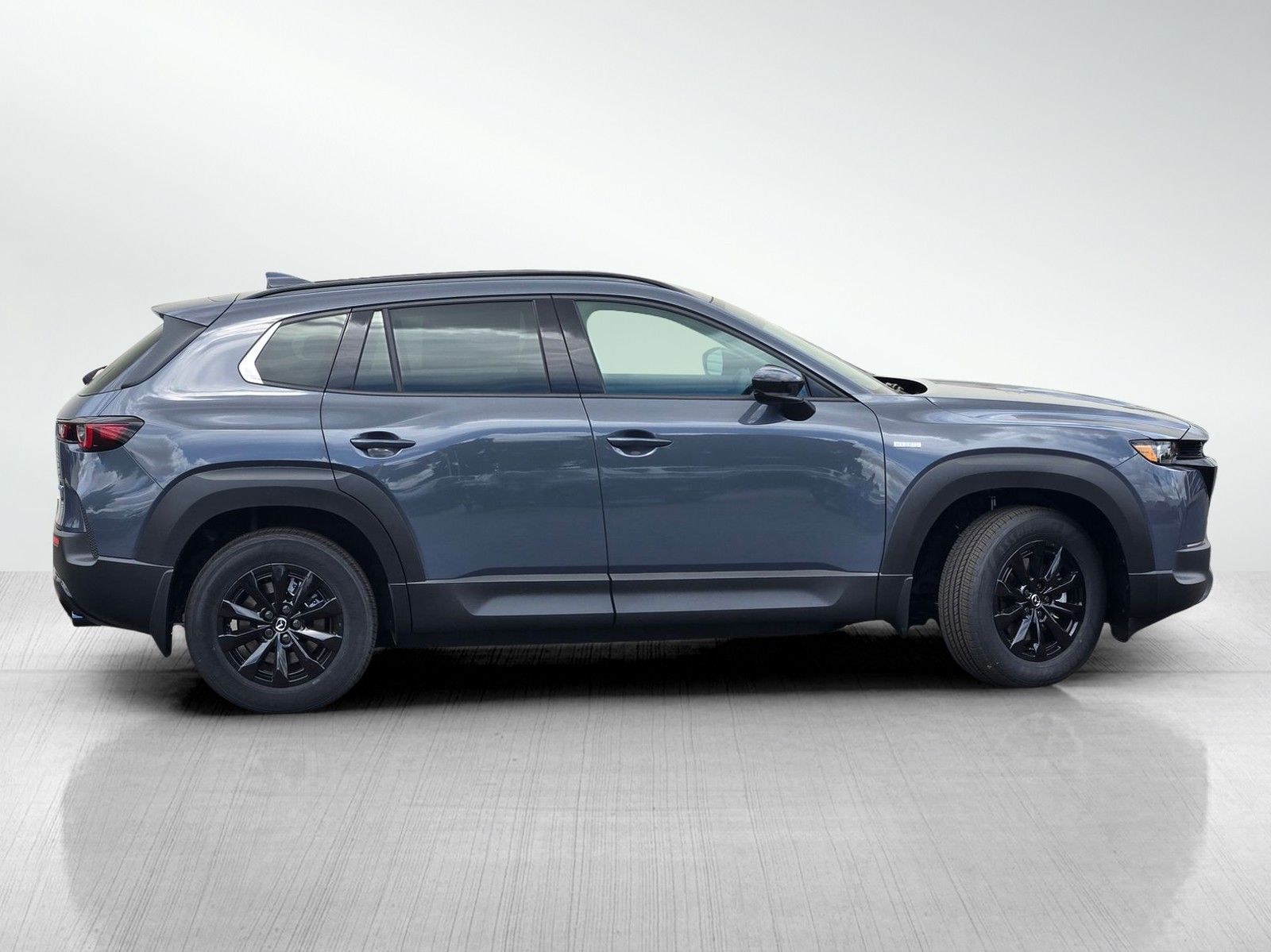 2025 Mazda CX-50 Premium photo 3