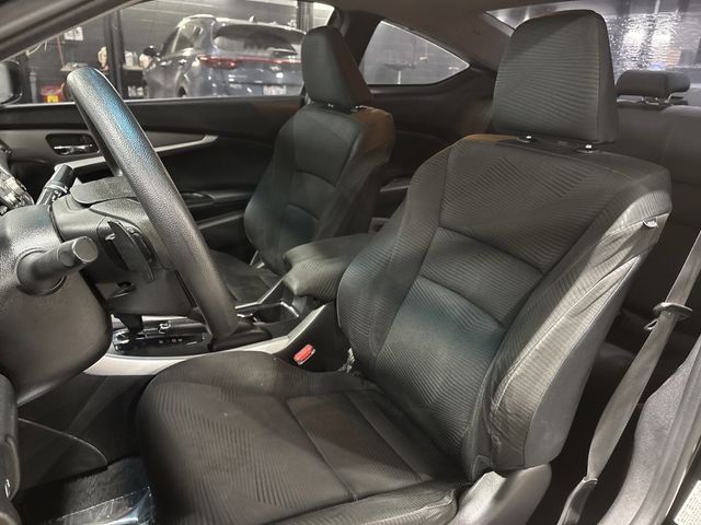 2014 Honda Accord photo 3