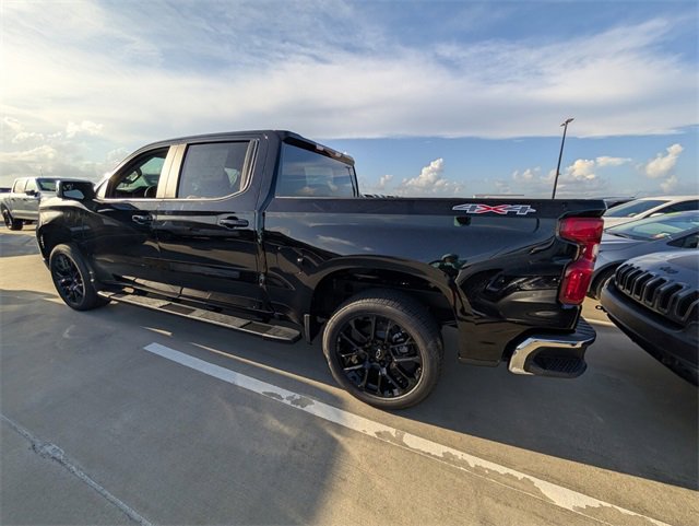 2026 Chevrolet Silverado 1500 LT photo 8