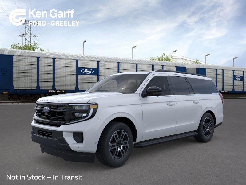 2025 Ford Expedition Active's photo