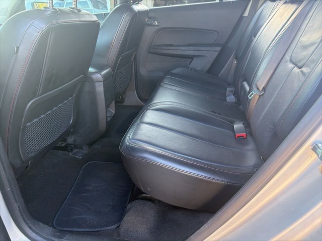 2013 Chevrolet Equinox LT photo 3