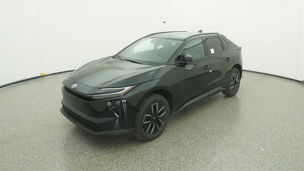 2026 Toyota bZ XLE's photo