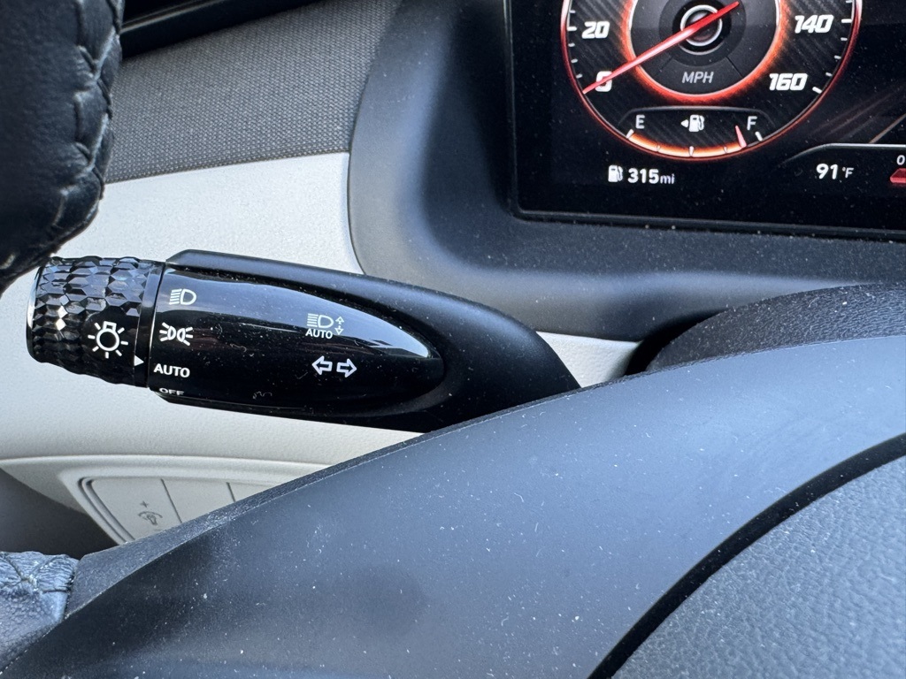2023 Hyundai Tucson SEL Convenience photo 29