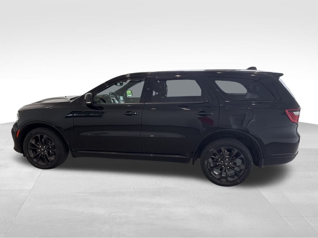 2022 Dodge Durango GT Plus photo 6