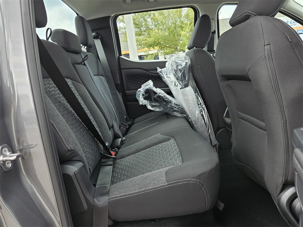 2025 Ford Ranger XL photo 20