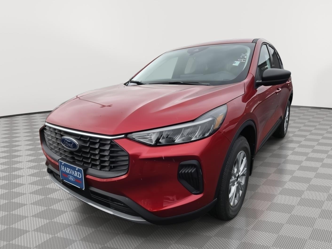 2026 Ford Escape Active photo 2