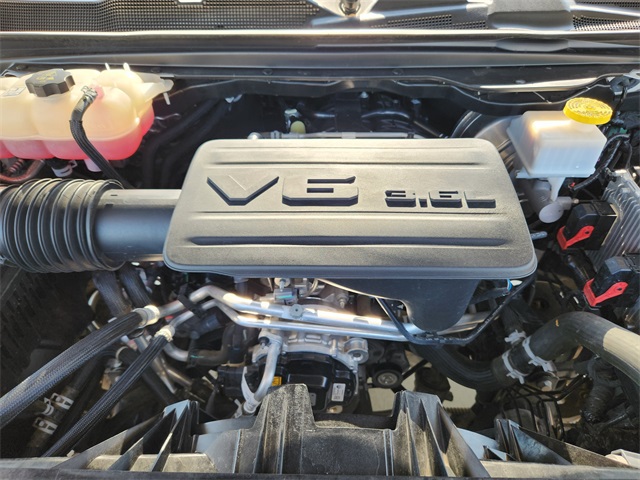 2022 Ram 1500 Big Horn Lone Star photo 26