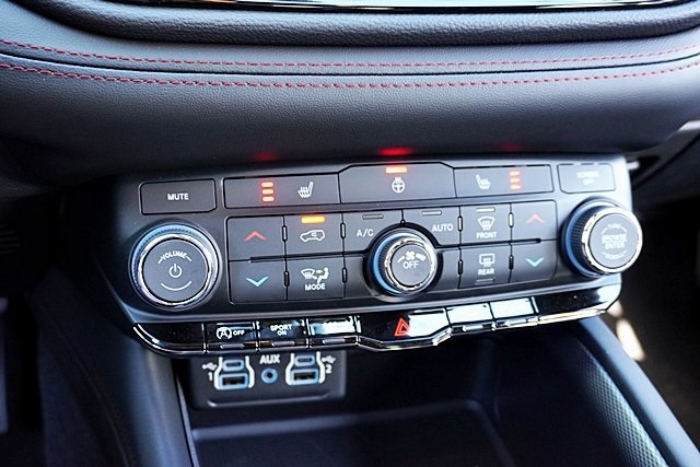 New 2026 Destroyer Gray Clear-Coat Exterior Paint Dodge GT image 33