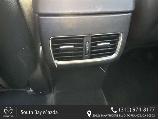 2024 Mazda CX-5 2.5 S Carbon photo 2