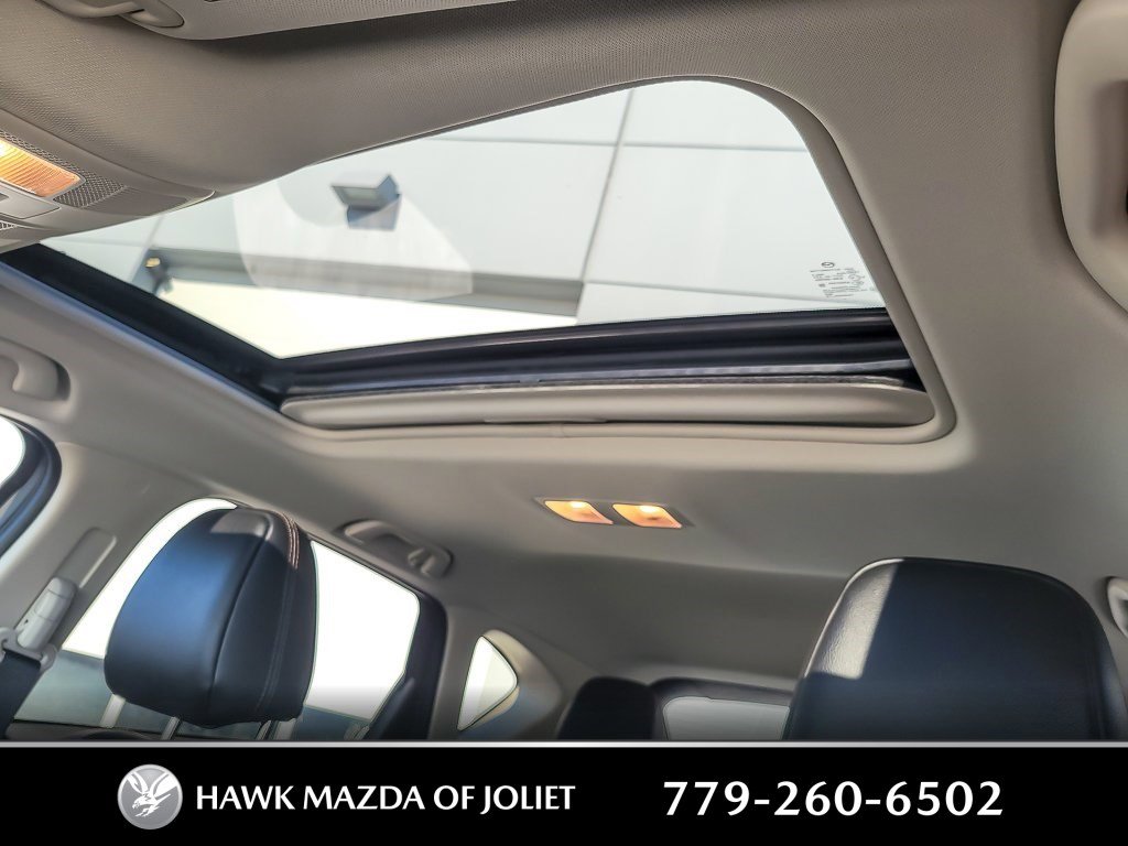 2023 MAZDA CX-5 - Image 7