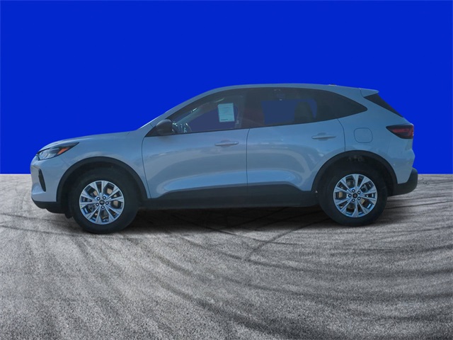 2026 Ford Escape Active photo 3