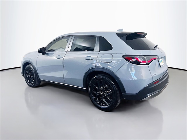 2024 Honda HR-V Sport photo 2