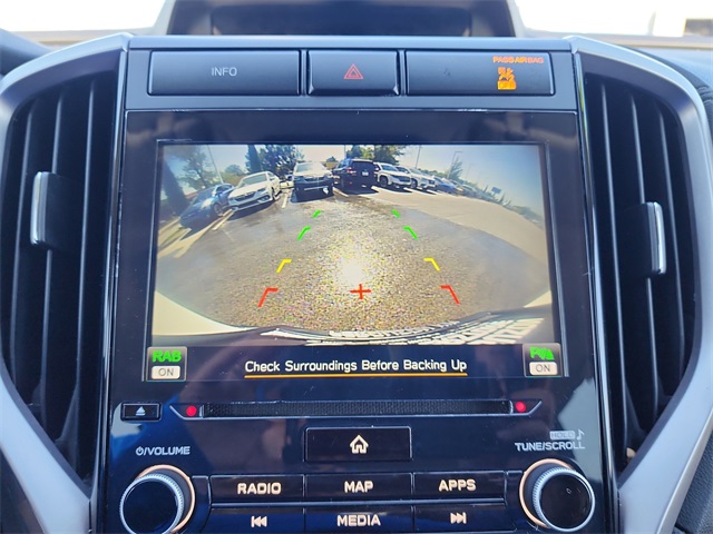 2020 Subaru Ascent Premium photo 20