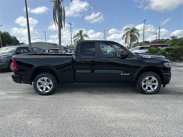 2025 Ram 1500 Big Horn Lone Star photo 3