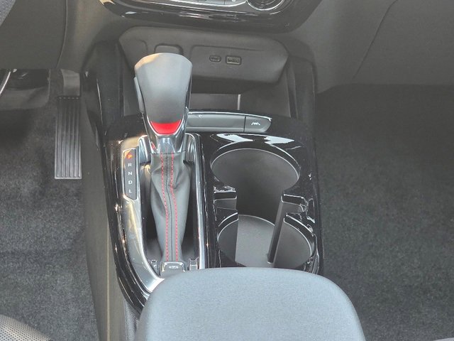 2025 Chevrolet Trax photo 11