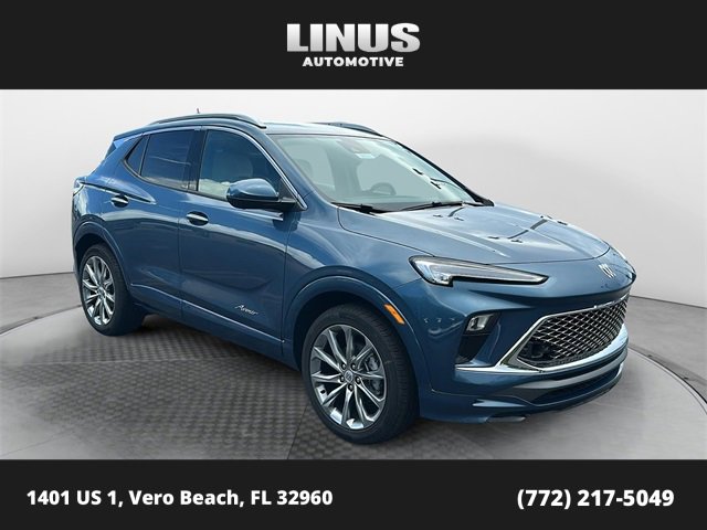 2026 Buick Encore GX Avenir's photo