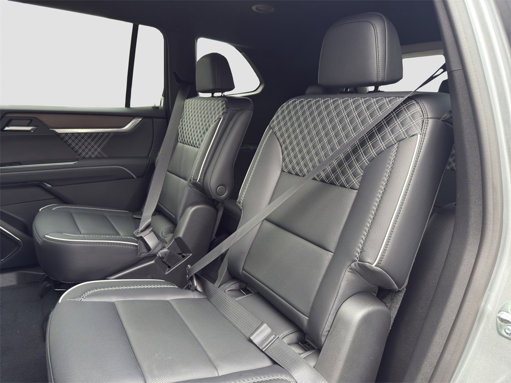 2026 Gmc Acadia Denali photo 12