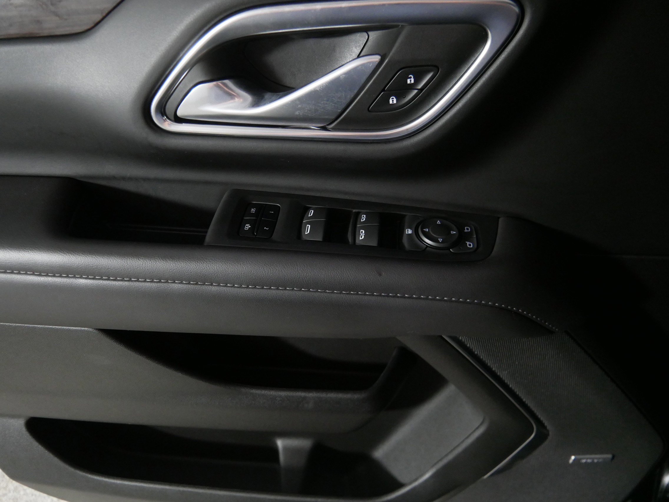 2023 Chevrolet Tahoe Z71 photo 27