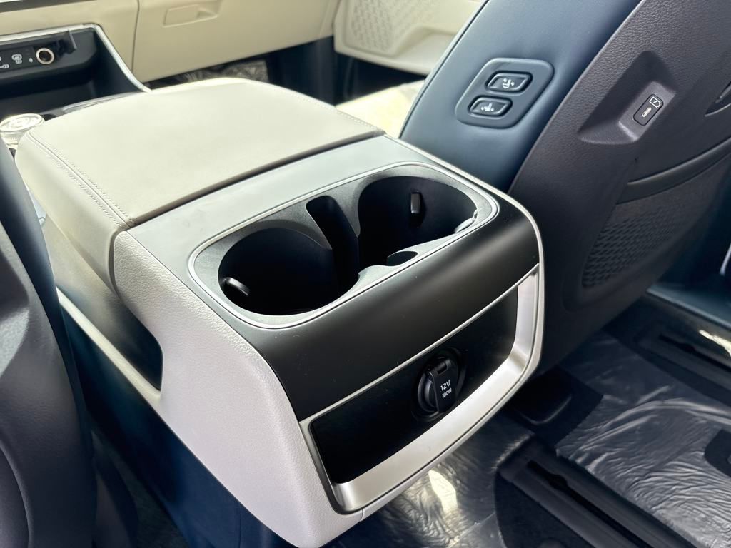 2026 Kia Carnival EX photo 26