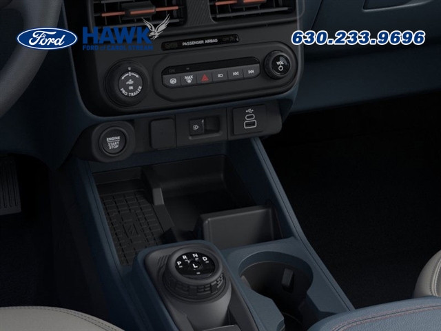 2025 FORD MAVERICK - Image 16