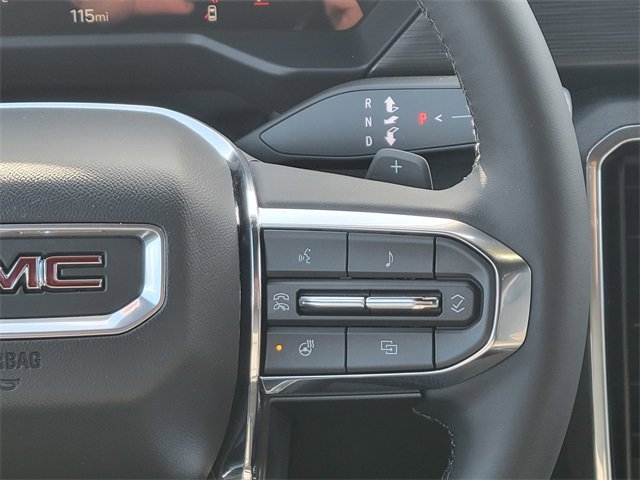 2025 Gmc Acadia Elevation photo 28