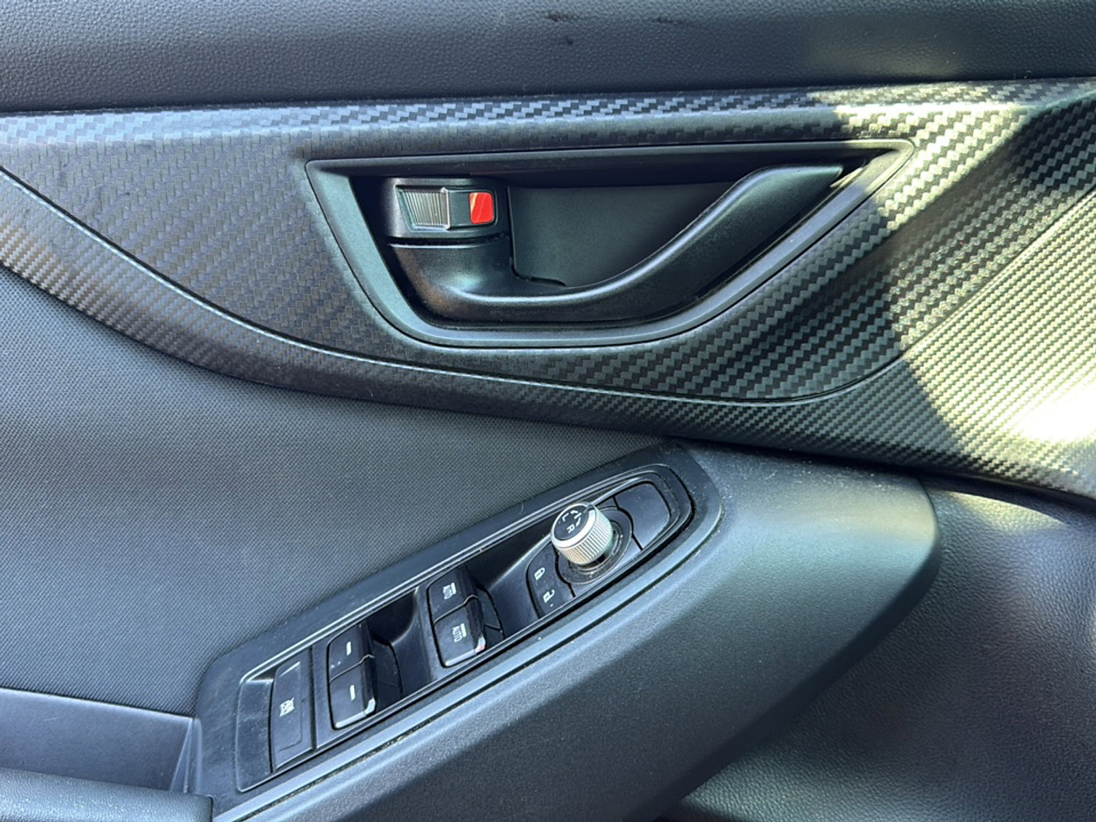 2023 Subaru Crosstrek Premium photo 33