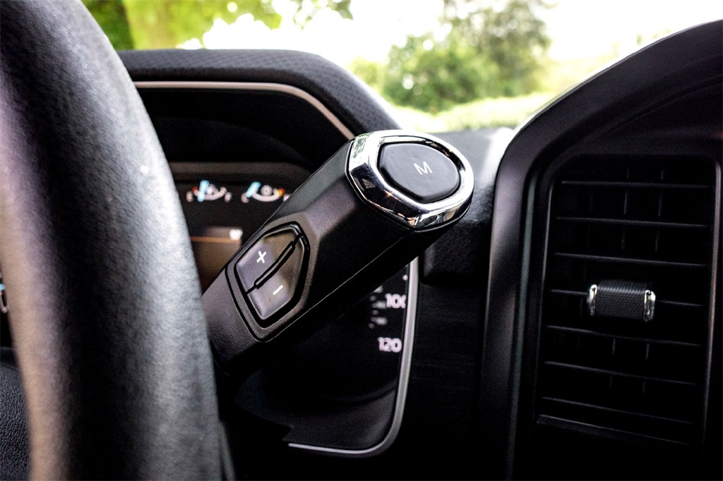 2023 Ford F-150 XL photo 21