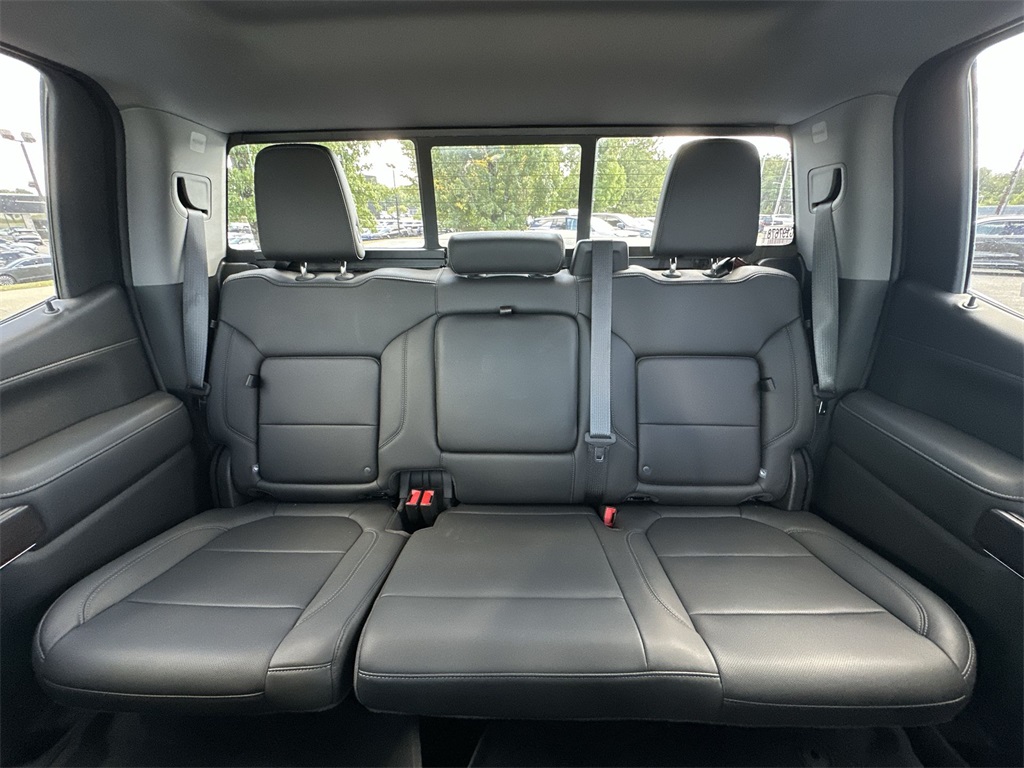 2019 Gmc Sierra 1500 SLT photo 21