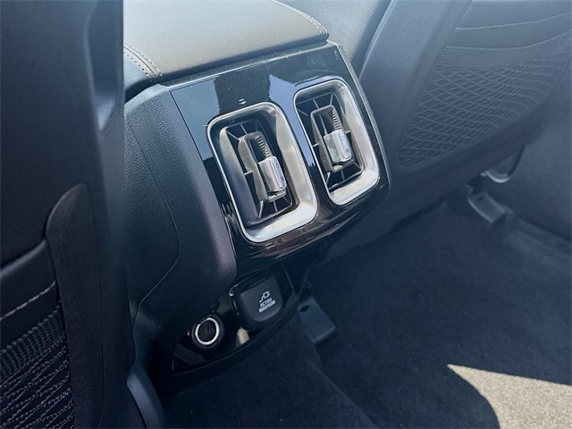 2025 Kia Sorento X-Line SX Prestige photo 24
