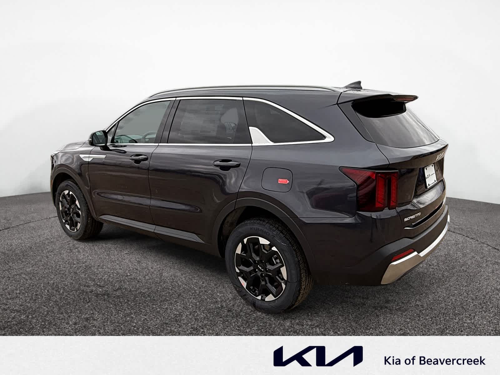 2026 Kia Sorento S photo 2