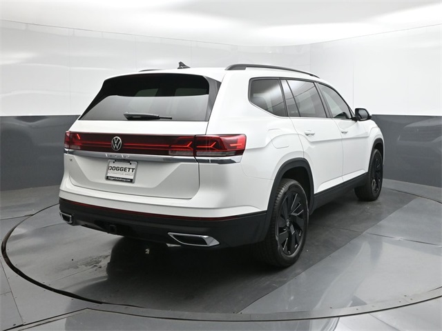2026 Volkswagen Atlas SE Technology photo 6