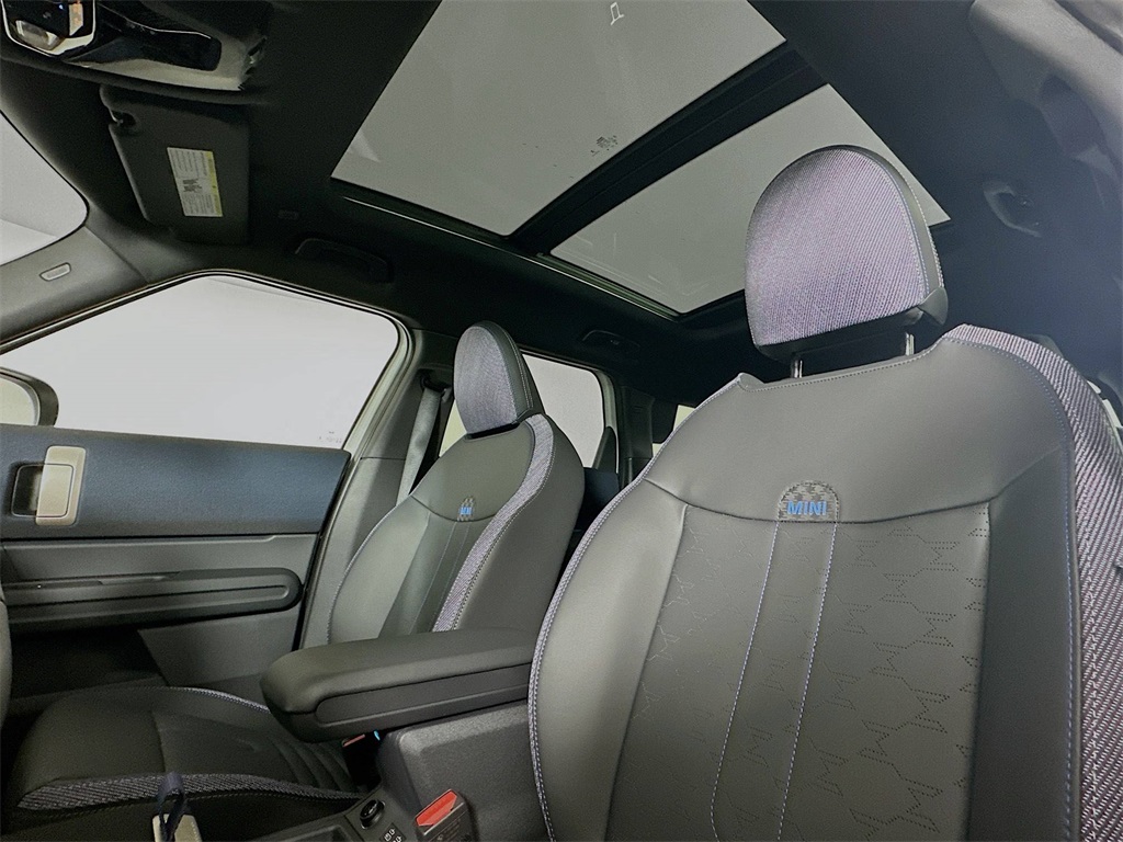 2026 Mini Countryman S ALL4 photo 16
