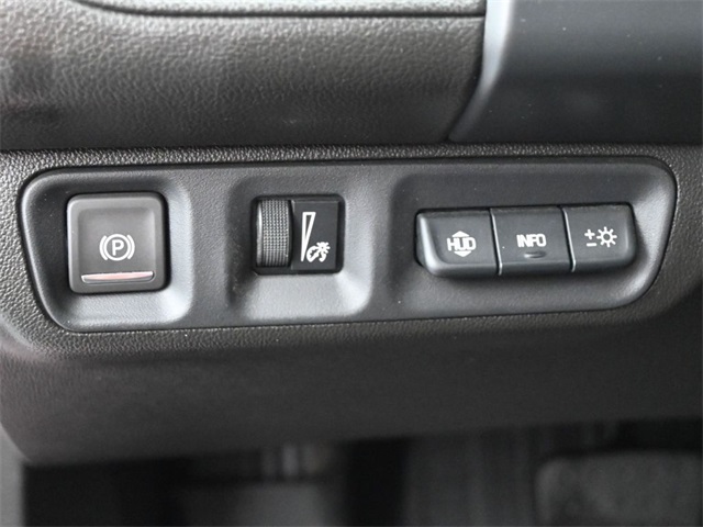 2021 Gmc Acadia AT4 photo 18