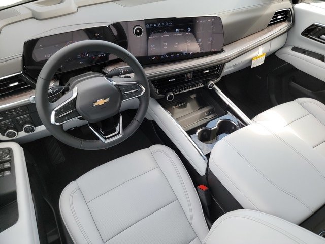 2025 Chevrolet Tahoe Premier photo 30