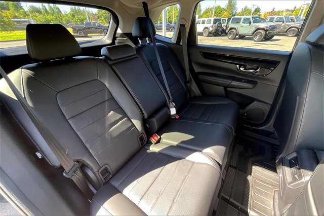 2023 Honda CR-V EX-L photo 25