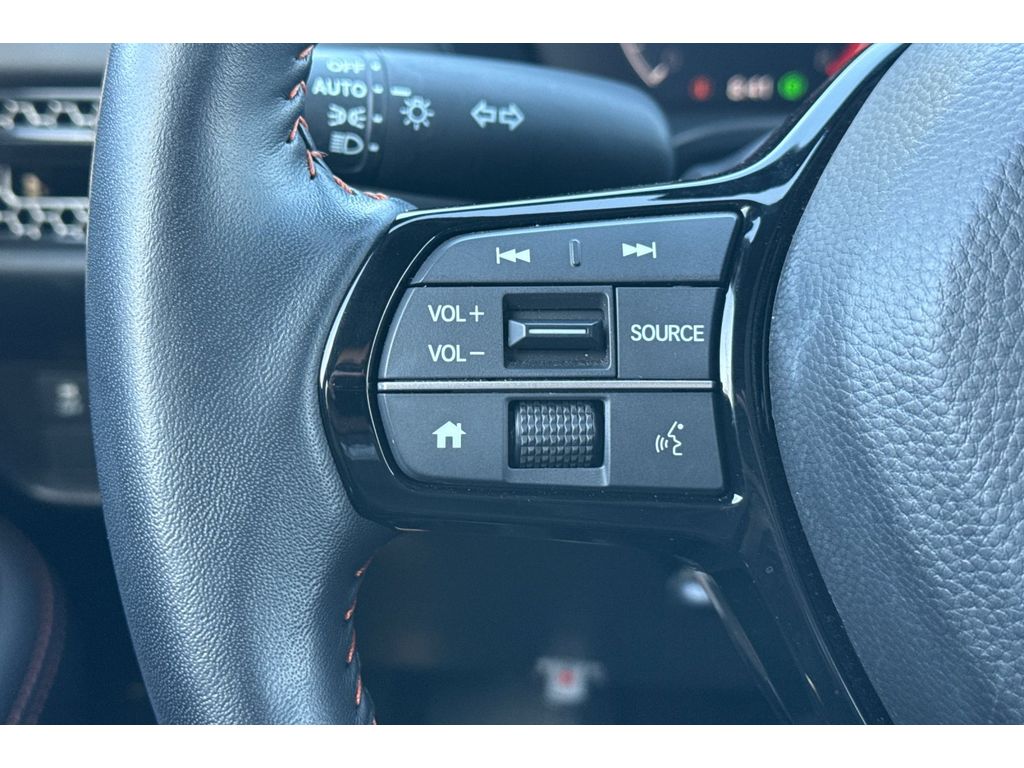 2025 Honda HR-V Sport photo 31