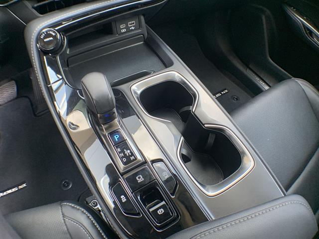 2024 Lexus NX 250 photo 19