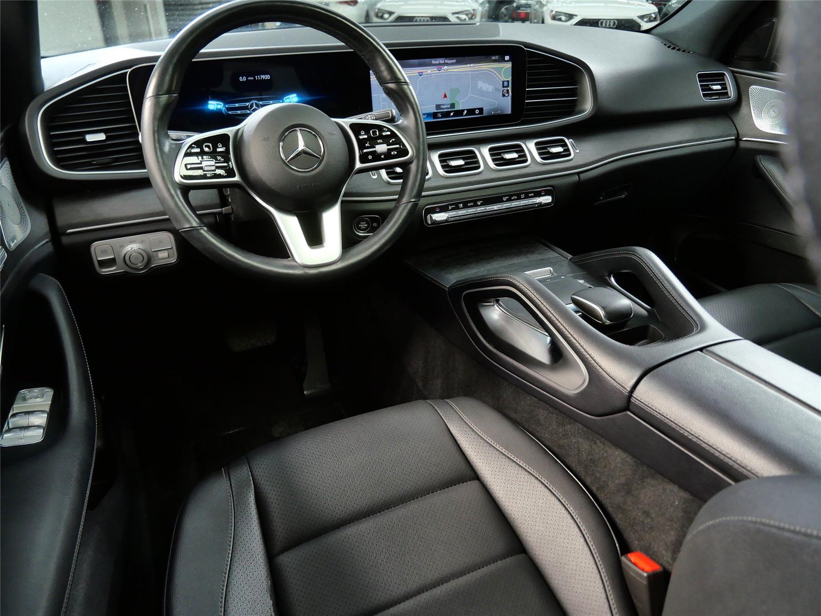 Used 2020 Mercedes-Benz GLE GLE350 with VIN 4JGFB4KB7LA081387 for sale in Minnetonka, Minnesota