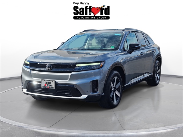 2025 Honda Prologue Touring photo 3