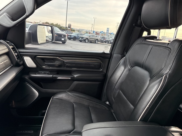 2020 Ram 1500 Limited photo 24