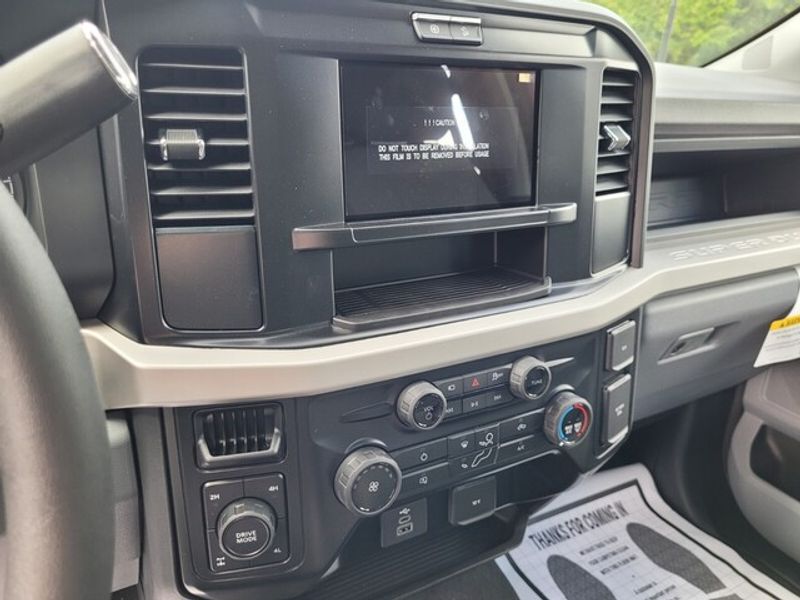 2025 Ford F-250 XL photo 14