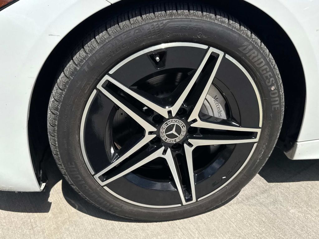 2023 Mercedes Benz C 300 4MATIC photo 8