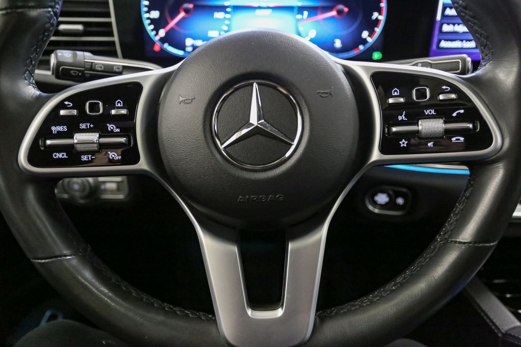 2021 Mercedes Benz GLE 350 4MATIC photo 36