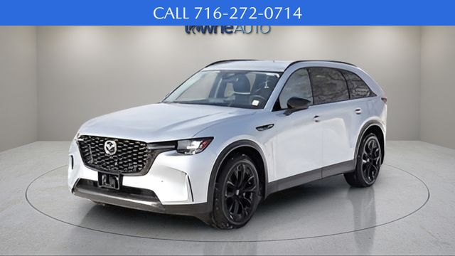 2025 Mazda CX-90 Premium Sport