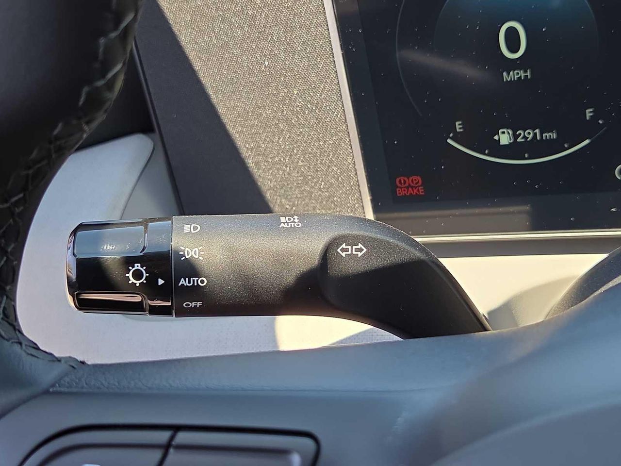 2025 Hyundai Tucson SEL Convenience photo 24