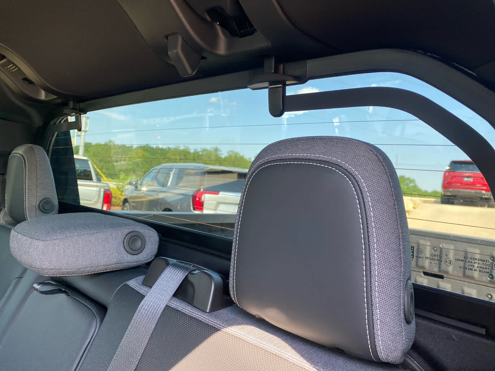 2026 Gmc Sierra Elevation photo 30